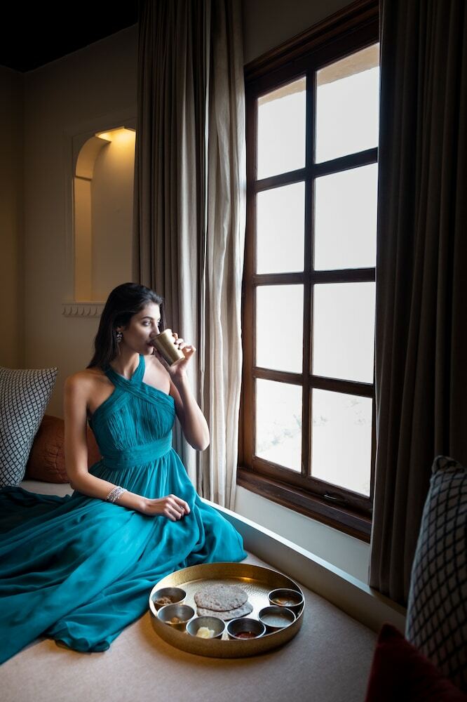 Hotel Alila Fort Bishangarh, Jaipur