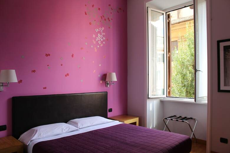 Bed & Breakfast Ferrari Home