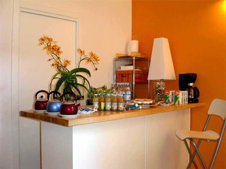 Bed & Breakfast Ferrari Home