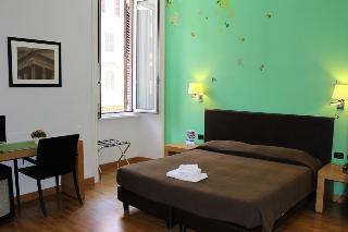 Bed & Breakfast Ferrari Home