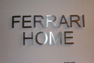 Bed & Breakfast Ferrari Home