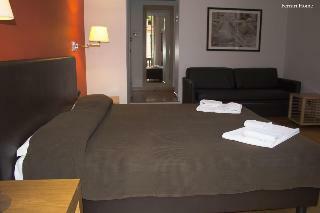 Bed & Breakfast Ferrari Home