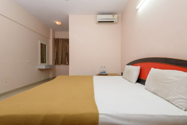 Hotel Sai Shraddha