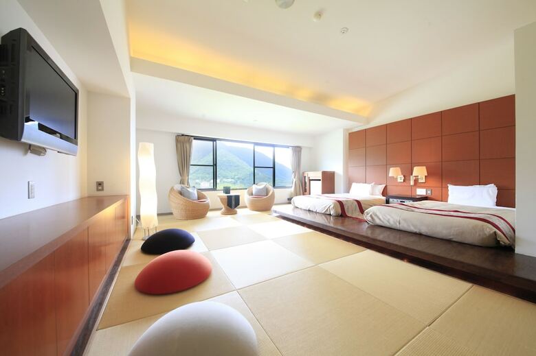 Hotel Tensui Saryo