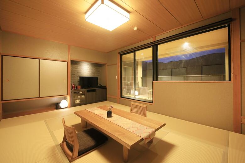 Hotel Tensui Saryo