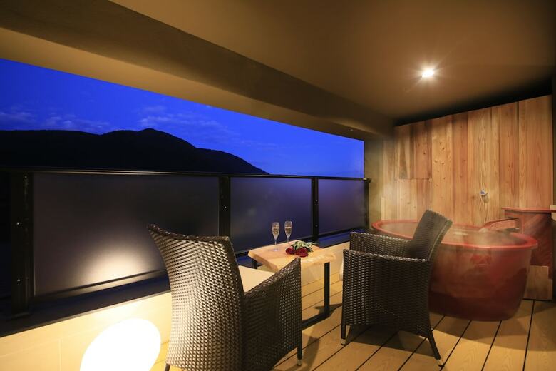 Hotel Tensui Saryo