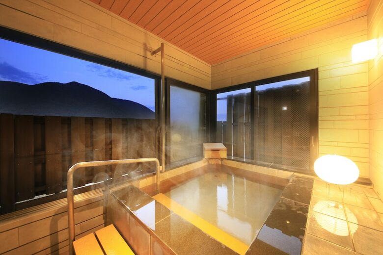 Hotel Tensui Saryo