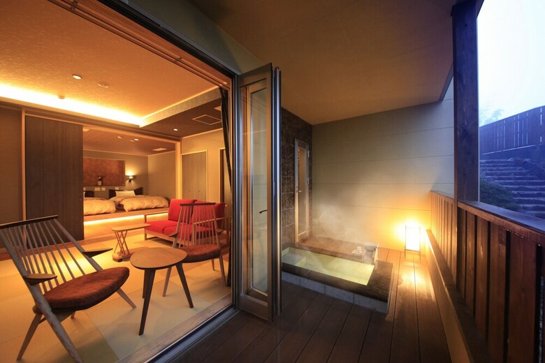 Hotel Tensui Saryo