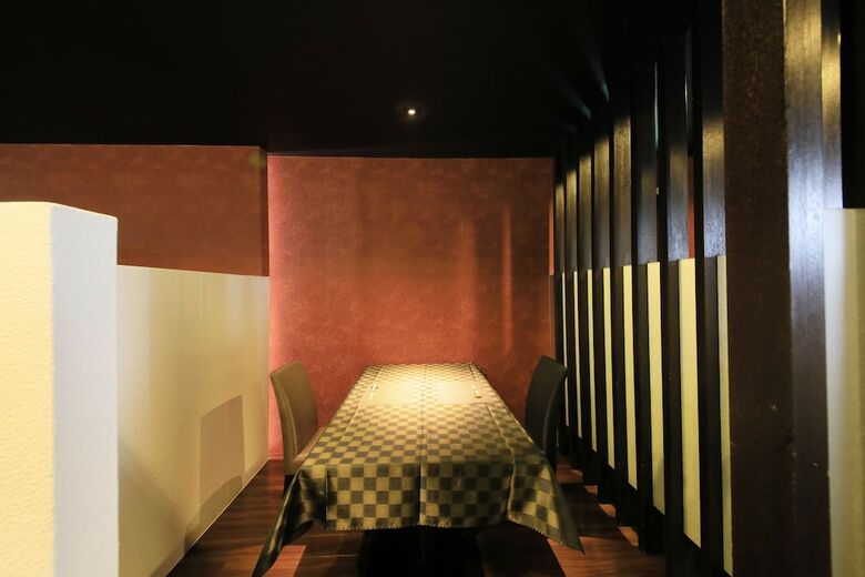 Hotel Tensui Saryo