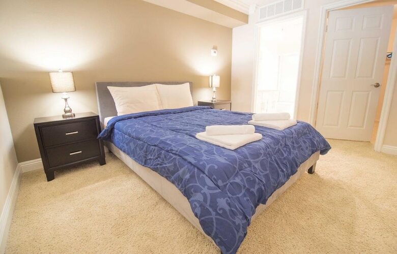 Apartamentos The Rochester