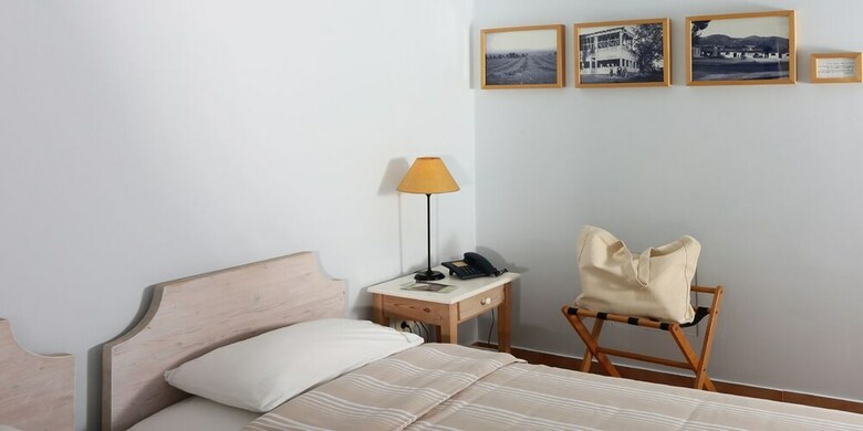 Eleonas Hotel