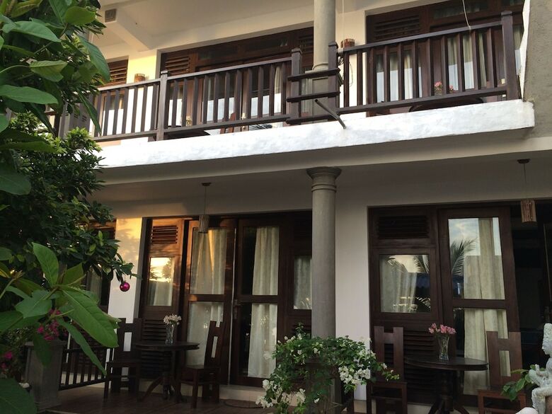 Hotel Beach Castle