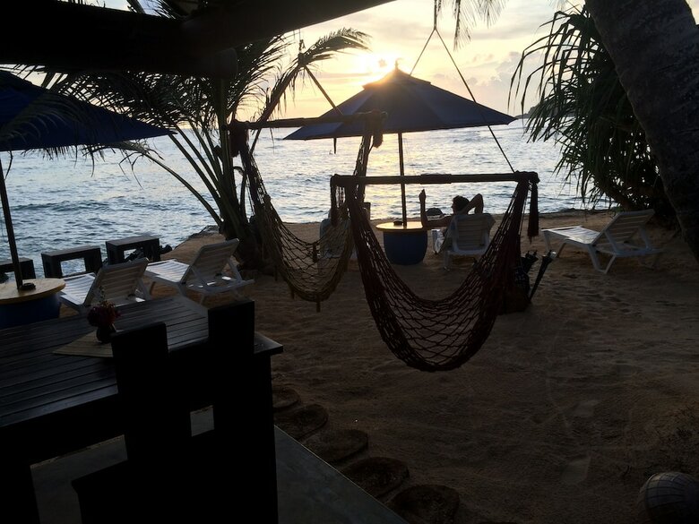 Hotel Beach Castle