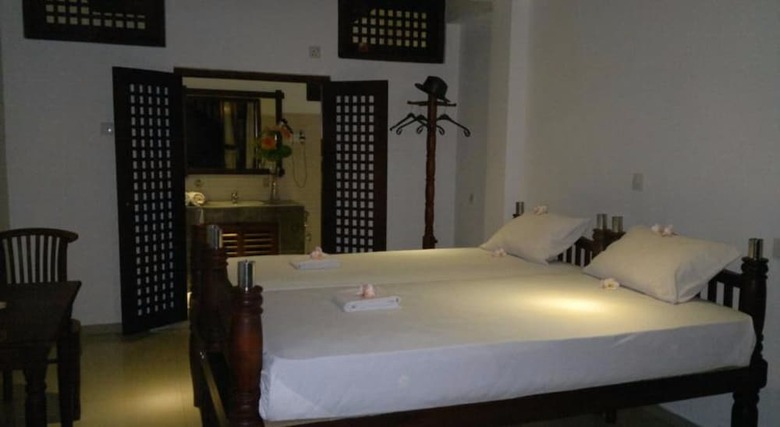 Hotel Beach Castle