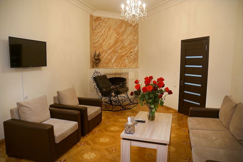 Hotel Nor Yerevan