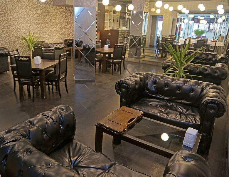 Hotel Nor Yerevan
