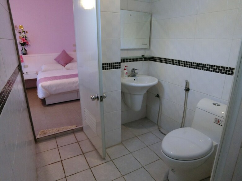 Bed & Breakfast Luodong Shanghewu Homestay