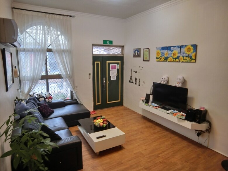 Bed & Breakfast Luodong Shanghewu Homestay