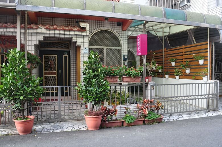Bed & Breakfast Luodong Shanghewu Homestay