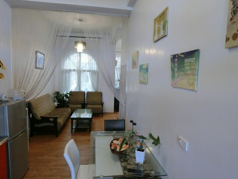Bed & Breakfast Luodong Shanghewu Homestay