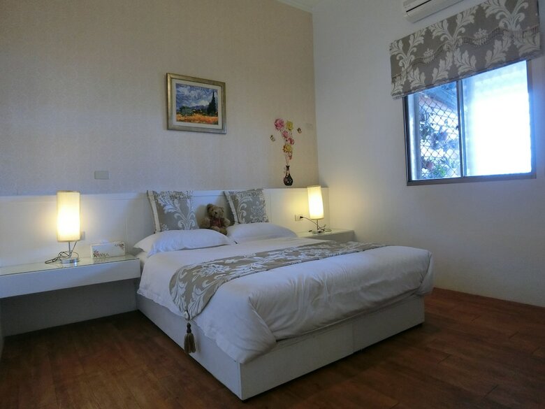 Bed & Breakfast Luodong Shanghewu Homestay