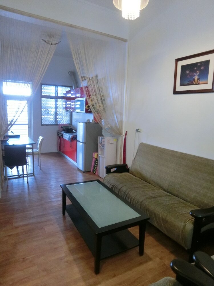 Bed & Breakfast Luodong Shanghewu Homestay
