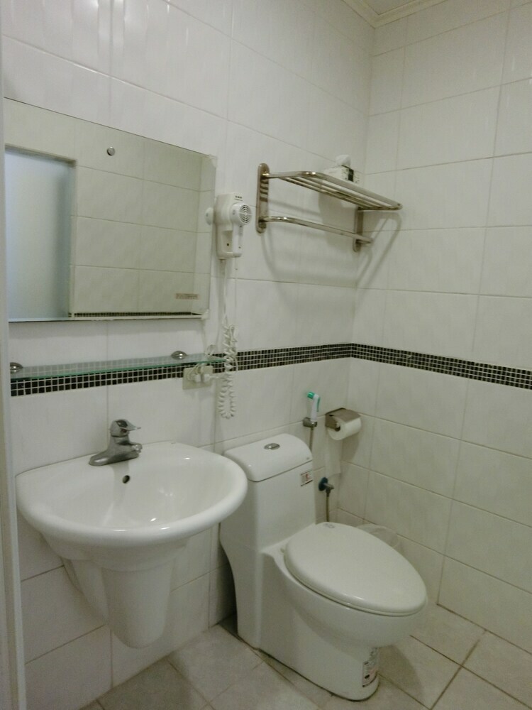 Bed & Breakfast Luodong Shanghewu Homestay