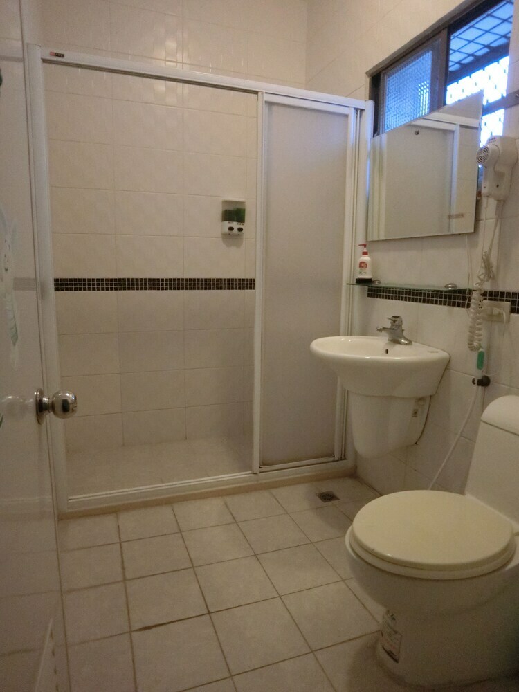 Bed & Breakfast Luodong Shanghewu Homestay
