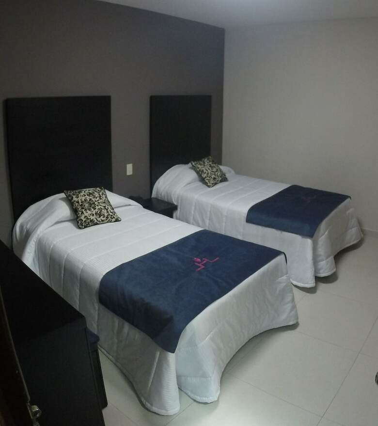 Hoteles Haus Express