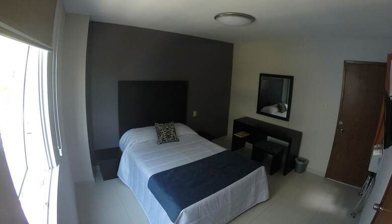 Hoteles Haus Express