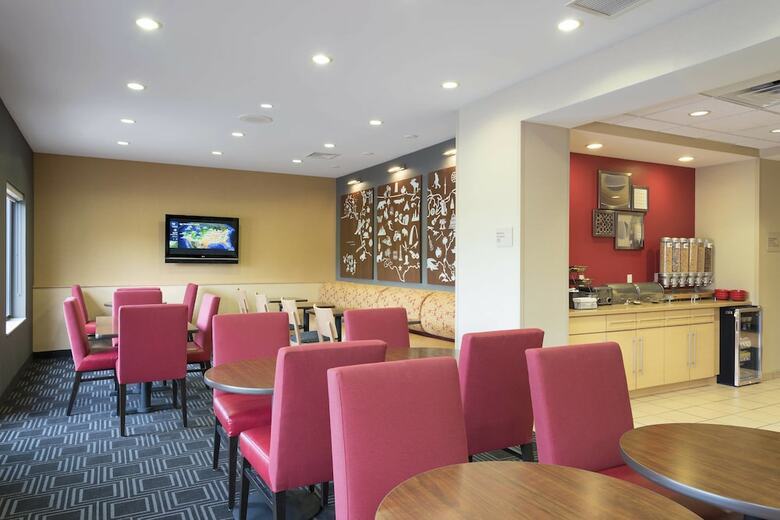 Hotel Towneplace Suites By Marriott Kalamazoo