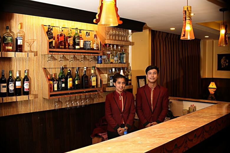 Dom Himalaya Hotel