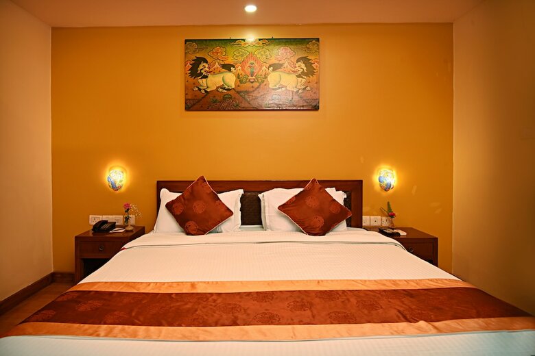 Dom Himalaya Hotel