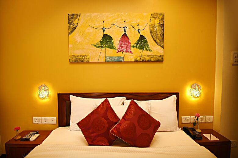 Dom Himalaya Hotel