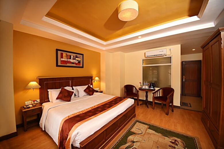 Dom Himalaya Hotel
