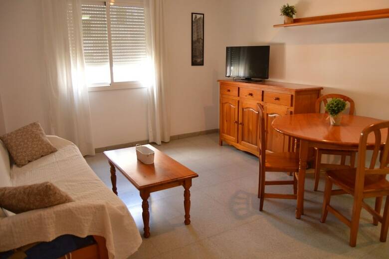 Apartamentos Tarragonasuites 16-st Miquel 728