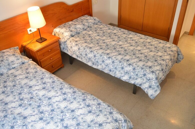 Apartamentos Tarragonasuites 16-st Miquel 728