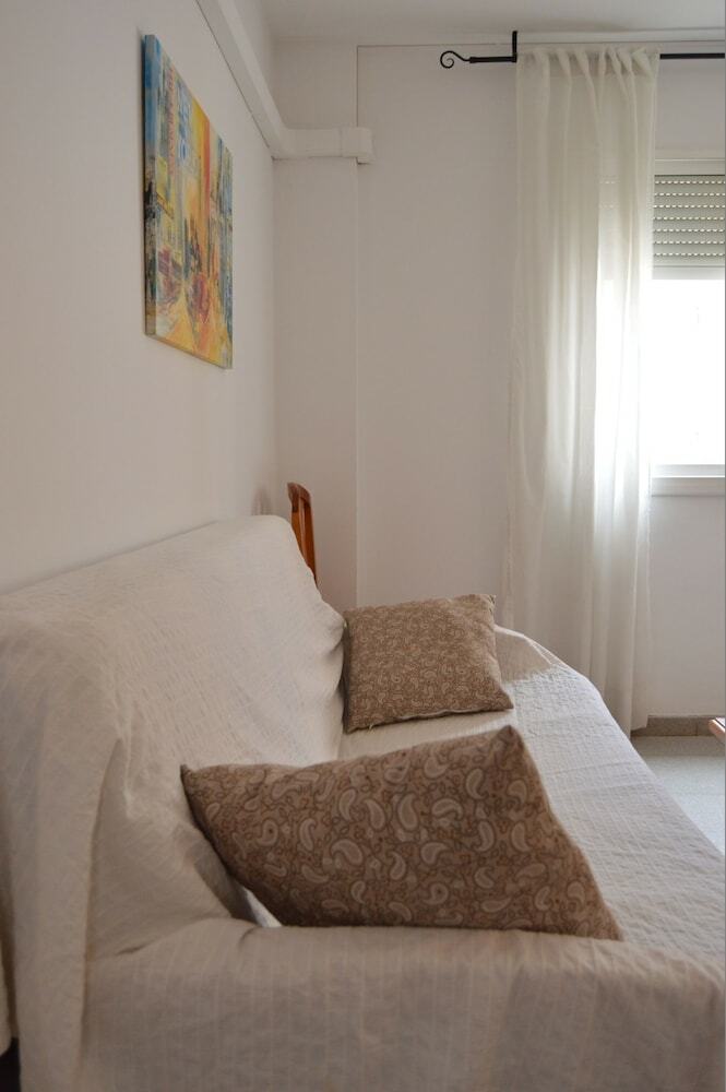 Apartamentos Tarragonasuites 16-st Miquel 728
