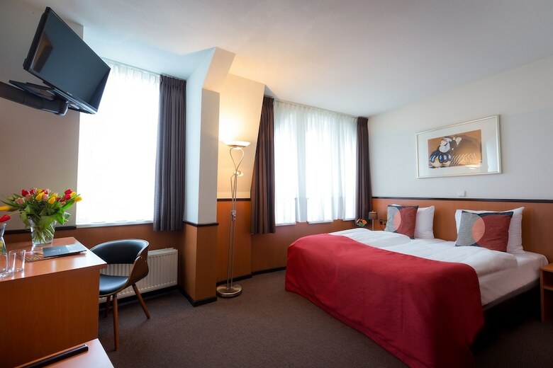 Stadshotel Botterweck