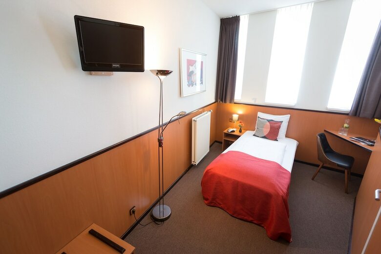Stadshotel Botterweck