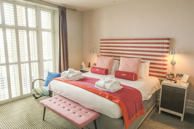 St. Ives Harbour Hotel