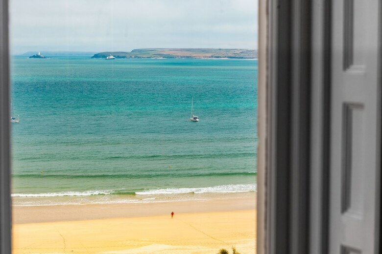 St. Ives Harbour Hotel