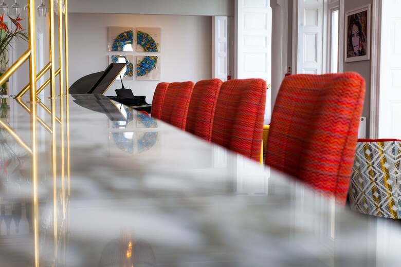St. Ives Harbour Hotel