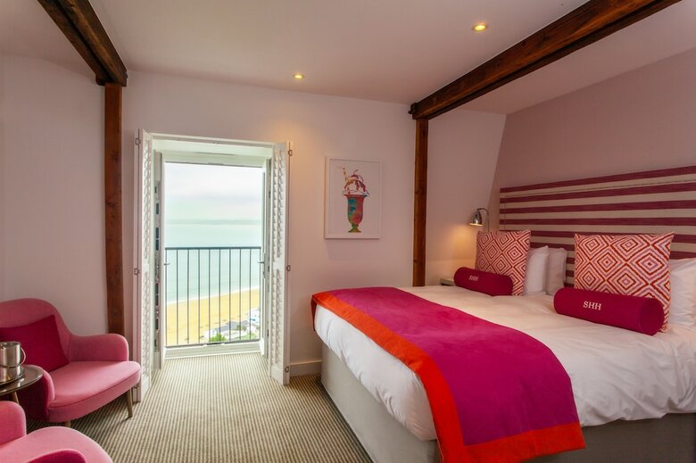 St. Ives Harbour Hotel