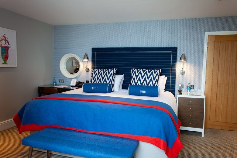 St. Ives Harbour Hotel