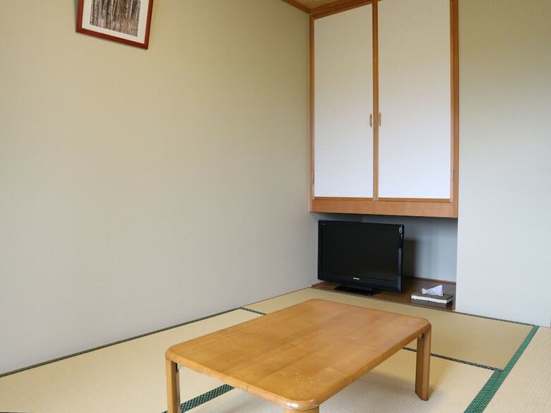 Pension Landscape Furano