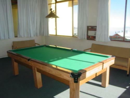 Apartamento El Colorado