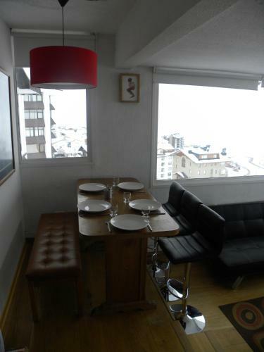 Apartamento El Colorado