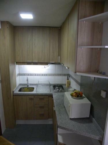 Apartamento El Colorado