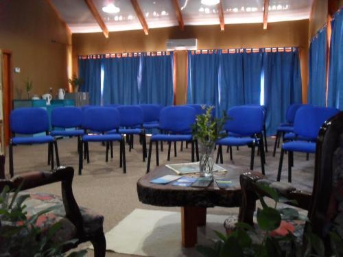 Eco Hotel Antuco